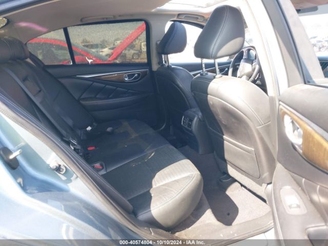 JN1BV7AP5FM358407 Infiniti Q50 SPORT