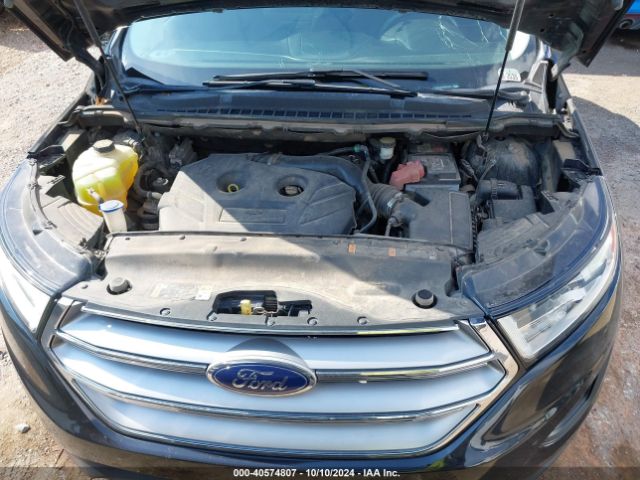 2FMPK3G91GBC13476 Ford EDGE SE