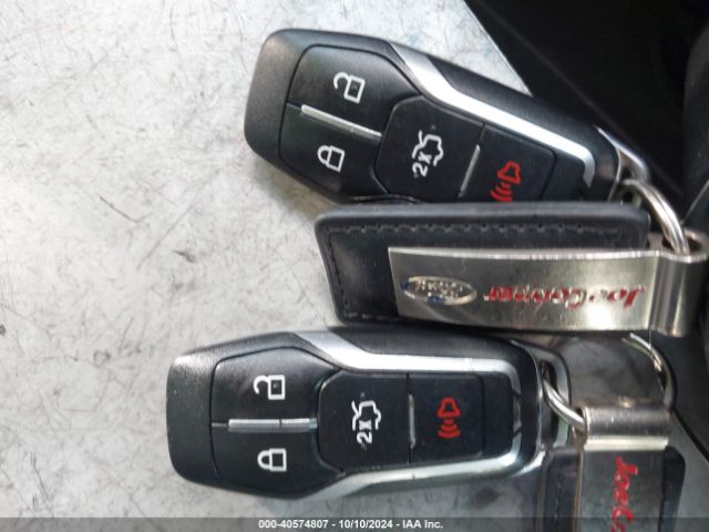 2FMPK3G91GBC13476 Ford EDGE SE