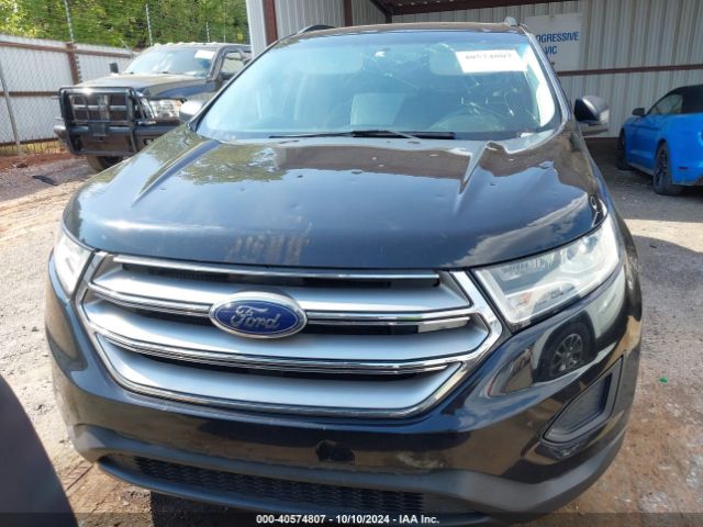 2FMPK3G91GBC13476 Ford EDGE SE