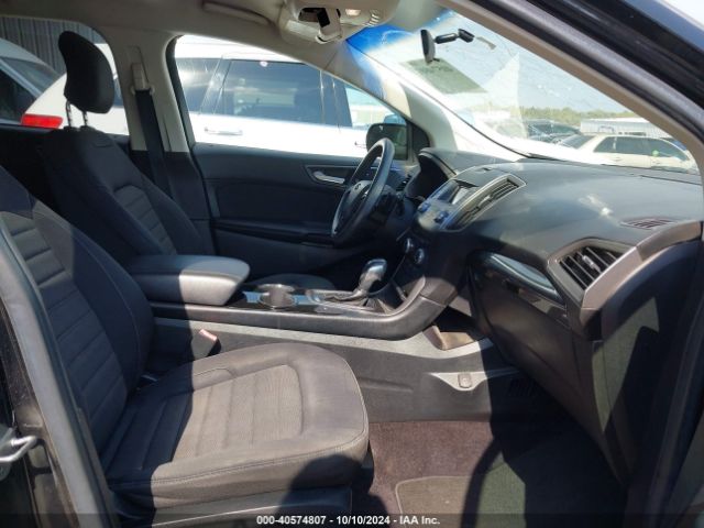 2FMPK3G91GBC13476 Ford EDGE SE