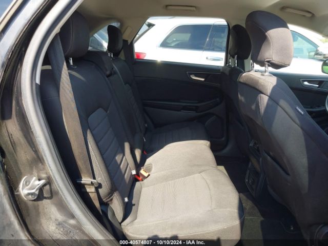 2FMPK3G91GBC13476 Ford EDGE SE