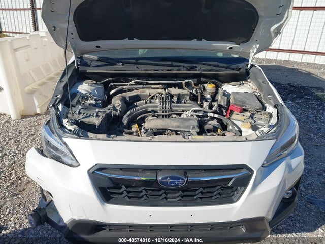 JF2GTANC2LH250426 Subaru Crosstrek Limited