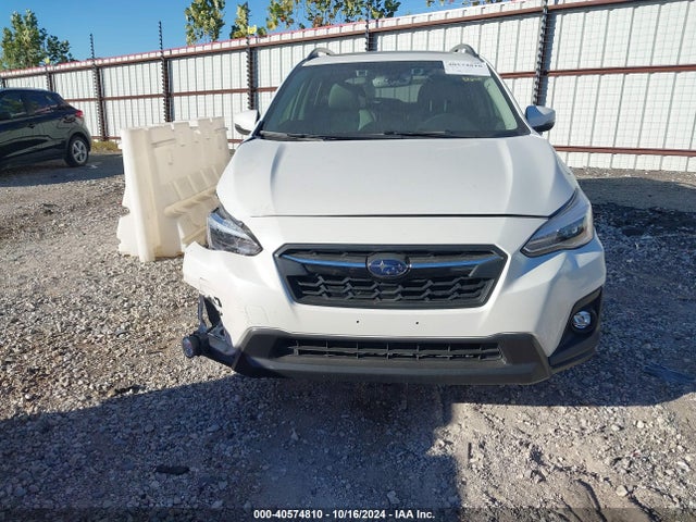 JF2GTANC2LH250426 Subaru Crosstrek Limited