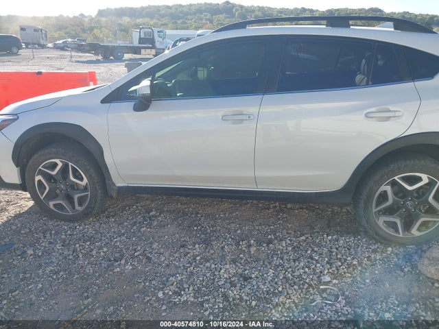 JF2GTANC2LH250426 Subaru Crosstrek Limited
