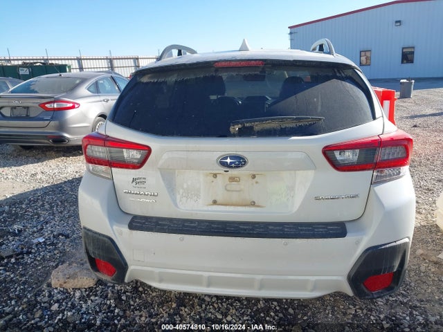 JF2GTANC2LH250426 Subaru Crosstrek Limited