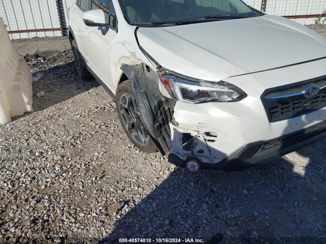 JF2GTANC2LH250426 Subaru Crosstrek Limited
