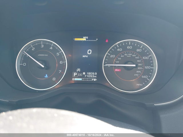 JF2GTANC2LH250426 Subaru Crosstrek Limited