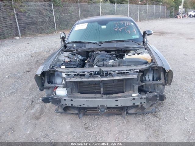 2C3CDZFJ3KH533954 Dodge Challenger R/t Scat Pack