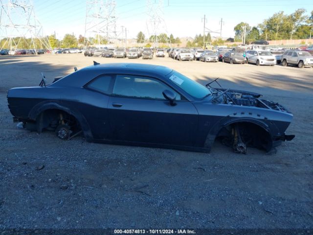 2C3CDZFJ3KH533954 Dodge Challenger R/t Scat Pack