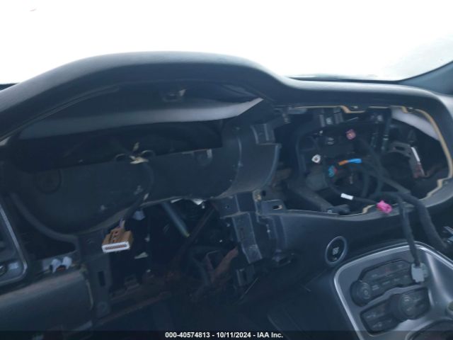 2C3CDZFJ3KH533954 Dodge Challenger R/t Scat Pack