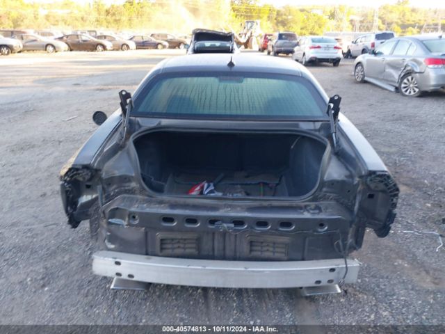 2C3CDZFJ3KH533954 Dodge Challenger R/t Scat Pack