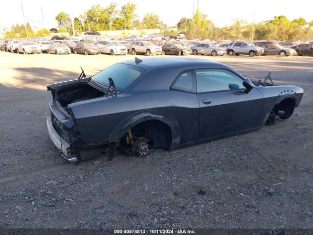 2C3CDZFJ3KH533954 Dodge Challenger R/t Scat Pack