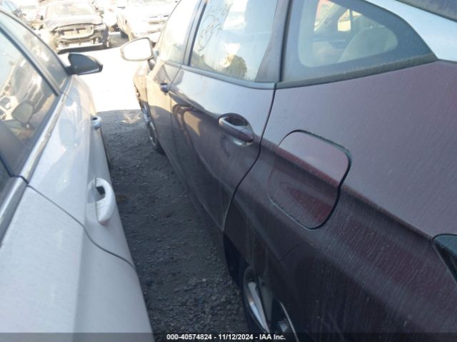 JHMZC5F31JC003310 Honda Clarity Plug-in Hybrid Touring