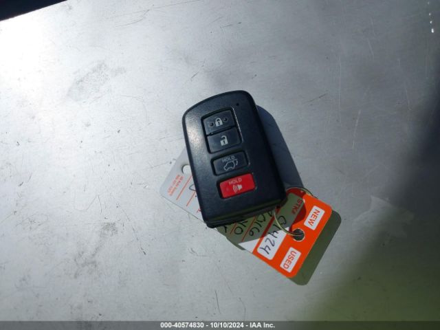 5TDJKRFH8GS264476 Toyota Highlander Xle V6
