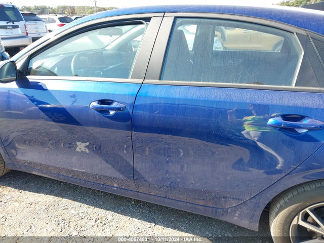 KIA Forte Lxs 2024 3KPF24AD0RE820015 Image 14