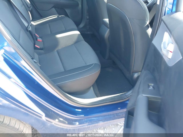 KIA Forte Lxs 2024 3KPF24AD0RE820015 Image 8