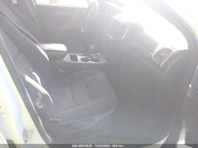 1C4RJFAG4JC405880 Jeep Grand Cherokee Upland 4x4