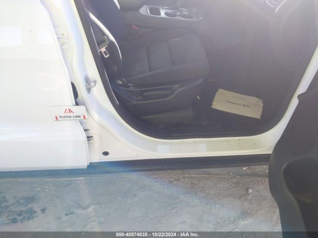 1C4RJFAG4JC405880 Jeep Grand Cherokee Upland 4x4