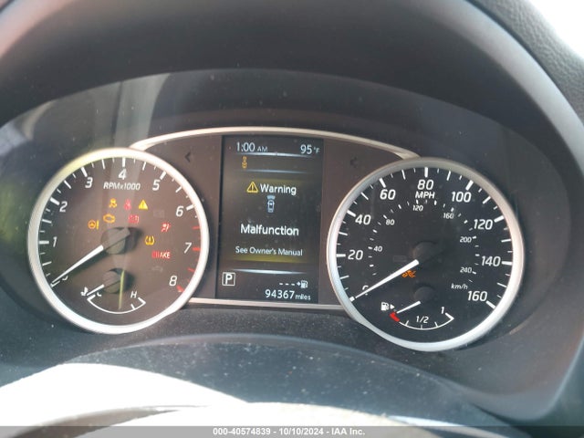Nissan SENTRA S 2018 3N1AB7AP2JY325343 Image 7