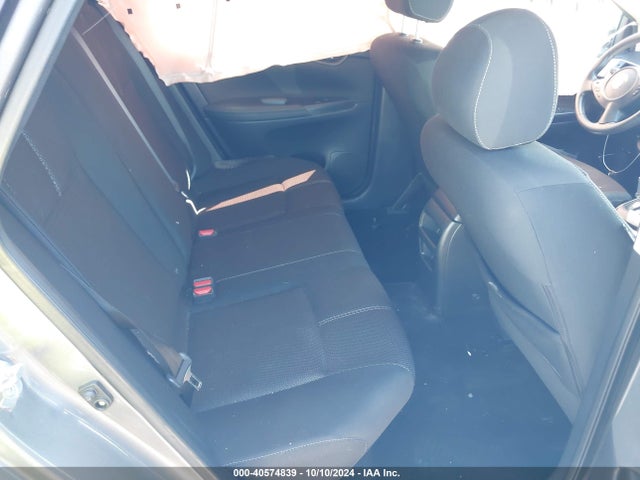 Nissan SENTRA S 2018 3N1AB7AP2JY325343 Image 8