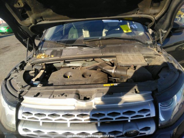SALVP2BG2EH935688 Land Rover Range Rover Evoque Pure