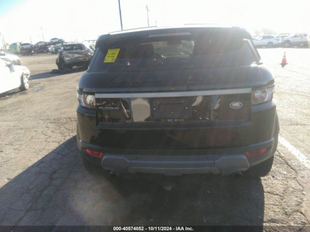 SALVP2BG2EH935688 Land Rover Range Rover Evoque Pure