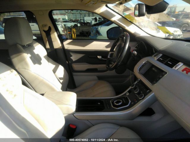 SALVP2BG2EH935688 Land Rover Range Rover Evoque Pure