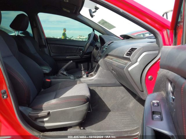 JF1VA1A62L9809579 Subaru WRX