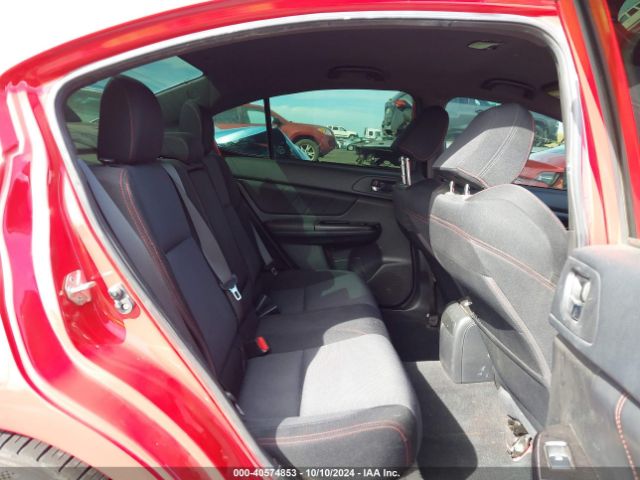 JF1VA1A62L9809579 Subaru WRX