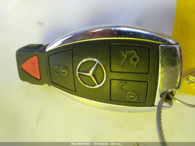 WDDUG8CB9EA033711 Mercedes-Benz S 550
