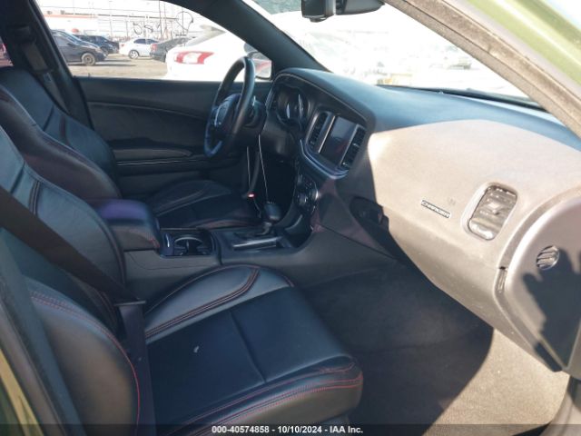2021 DODGE CHARGER 2C3CDXCT8MH652743 Photo 4