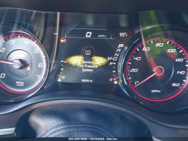 2021 DODGE CHARGER 2C3CDXCT8MH652743 Photo 6