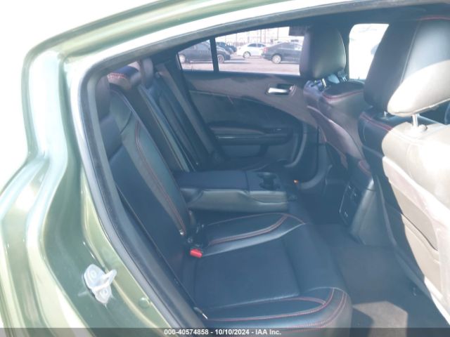 2021 DODGE CHARGER 2C3CDXCT8MH652743 Photo 7