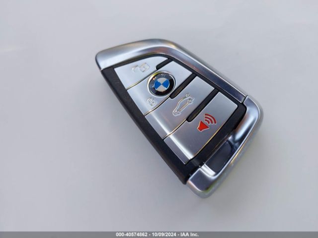 5UXJU4C00P9R61035 BMW X5 M50i