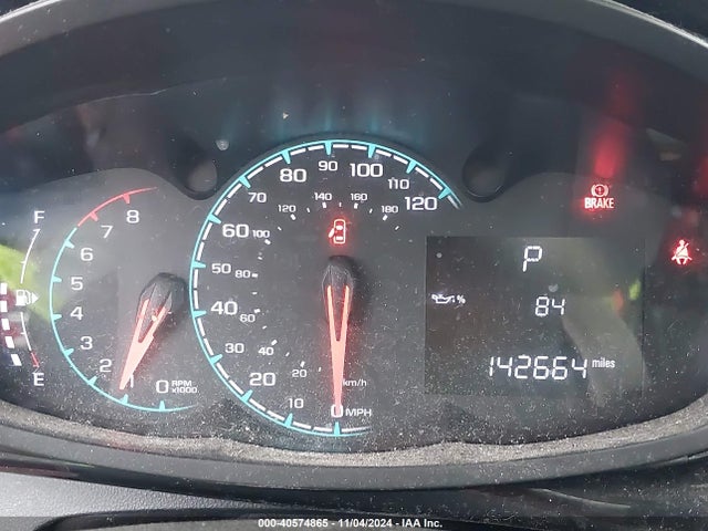 Chevrolet Spark 1lt Cvt 2017 KL8CD6SAXHC774091 Image 7