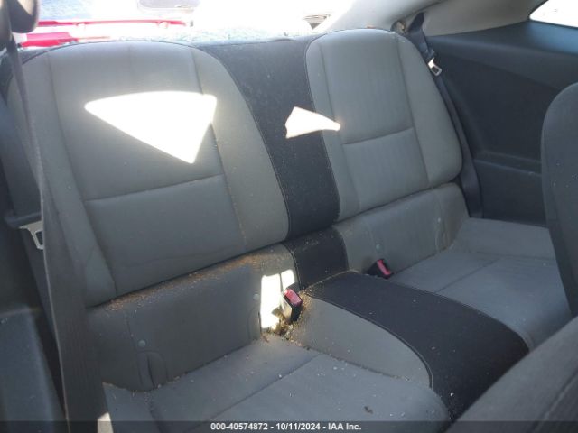 2G1FA1E32E9156806 Chevrolet Camaro 2ls