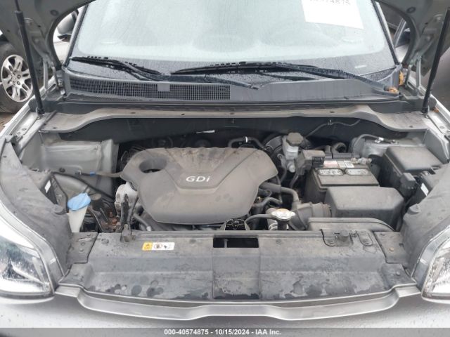 KNDJN2A28F7198165 KIA Soul