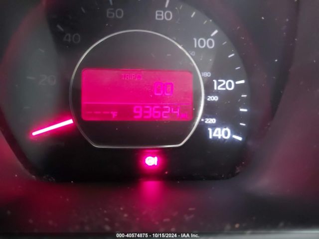 KNDJN2A28F7198165 KIA Soul