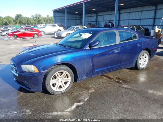 2C3CDXBG6EH130814 Dodge Charger Se