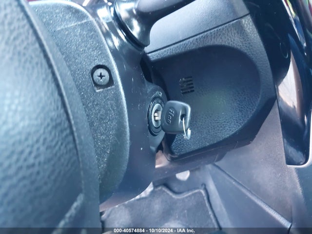 Toyota COROLLA LE 2017 2T1BURHE8HC784981 Image 11