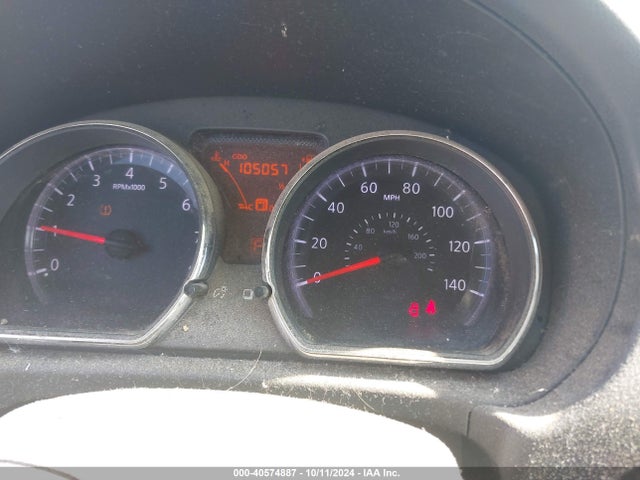 3N1CN7AP2EL836604 Nissan Versa 1.6 Sv