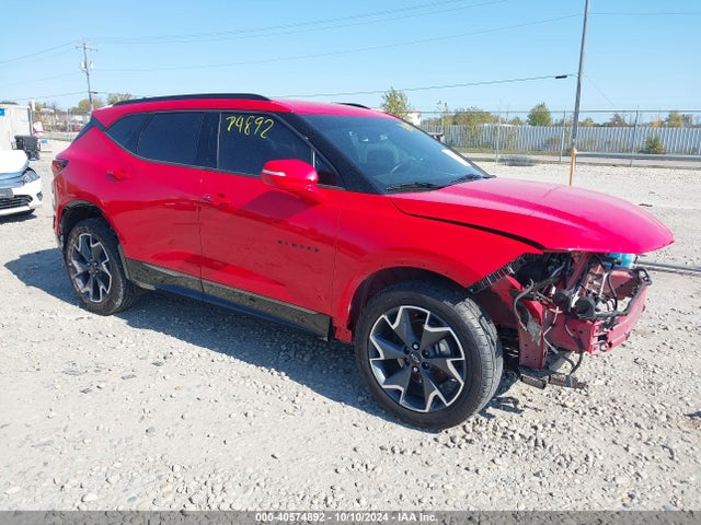 2020 3GNKBKRS6LS593385 main image
