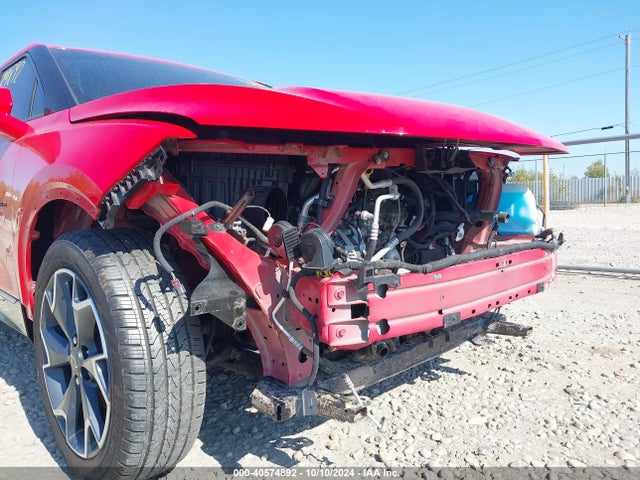 Chevrolet Blazer Awd Rs 2020 3GNKBKRS6LS593385 Image 19