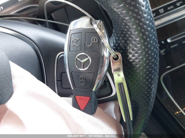 WDC0J4KB2HF191510 Mercedes-Benz Glc 300 Coupe 4matic