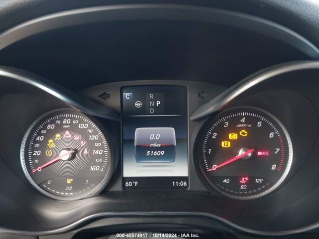 WDC0J4KB2HF191510 Mercedes-Benz Glc 300 Coupe 4matic