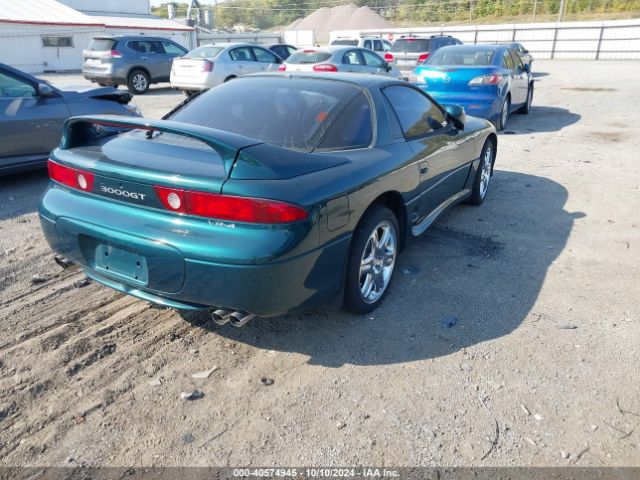 1997 MITSUBISHI 3000 GT JA3AN74K8VY003813 Photo 3