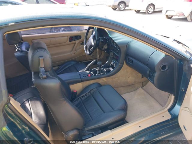 1997 MITSUBISHI 3000 GT JA3AN74K8VY003813 Photo 4