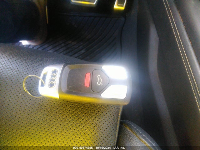 Audi S5 3.0t Premium Plus 2018 WAUC4CF53JA038854 Image 11