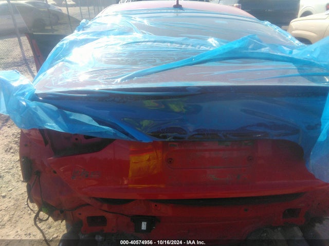 WAUC4CF53JA038854 Audi S5 3.0t Premium Plus